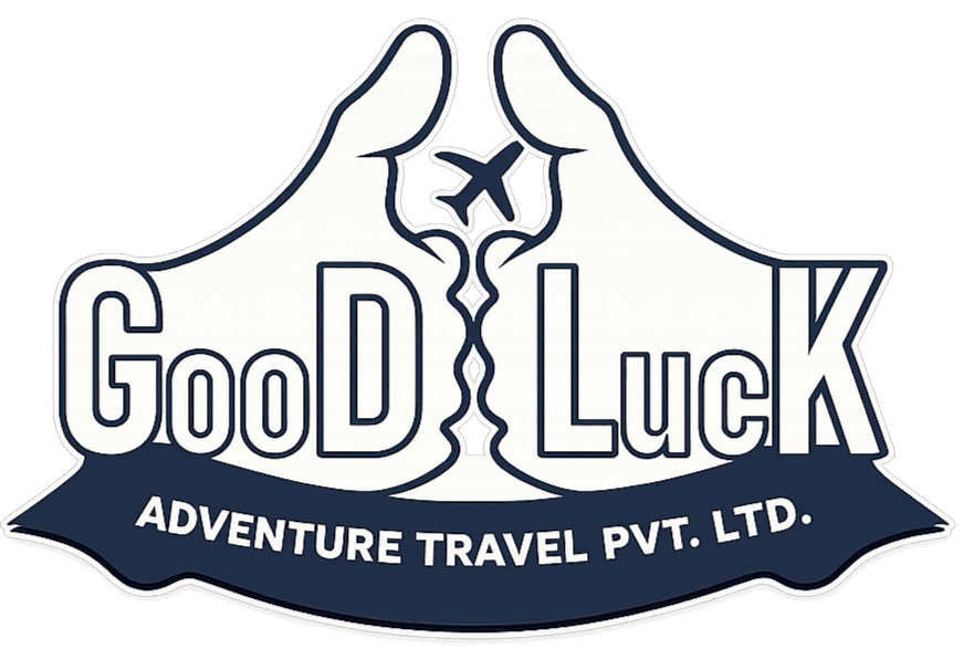 Good Luck Adventure Travels