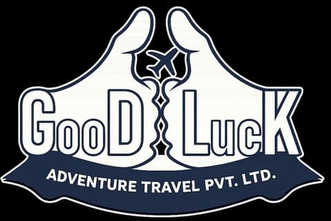Good Luck Adventure Travels