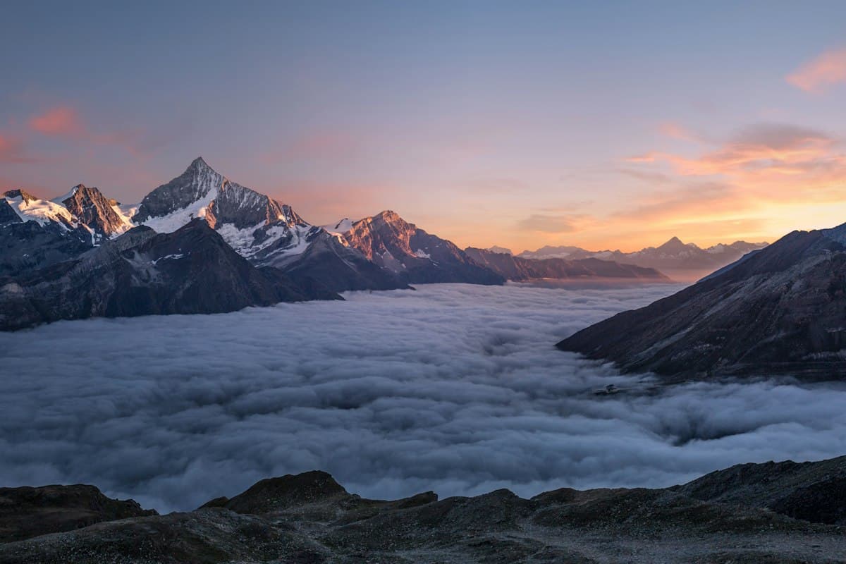 Annapurna Base Camp Trek