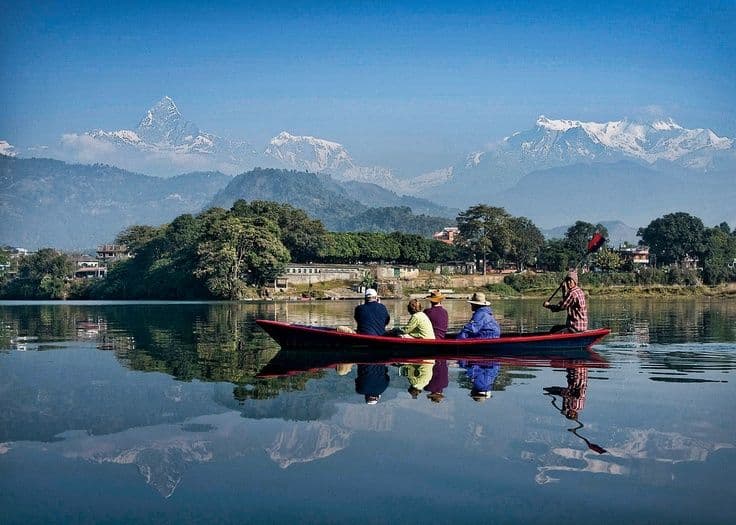 Featured travel story