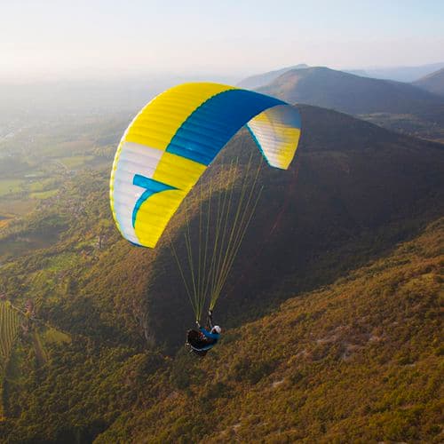 GoodLuck Adventure in Pokhara